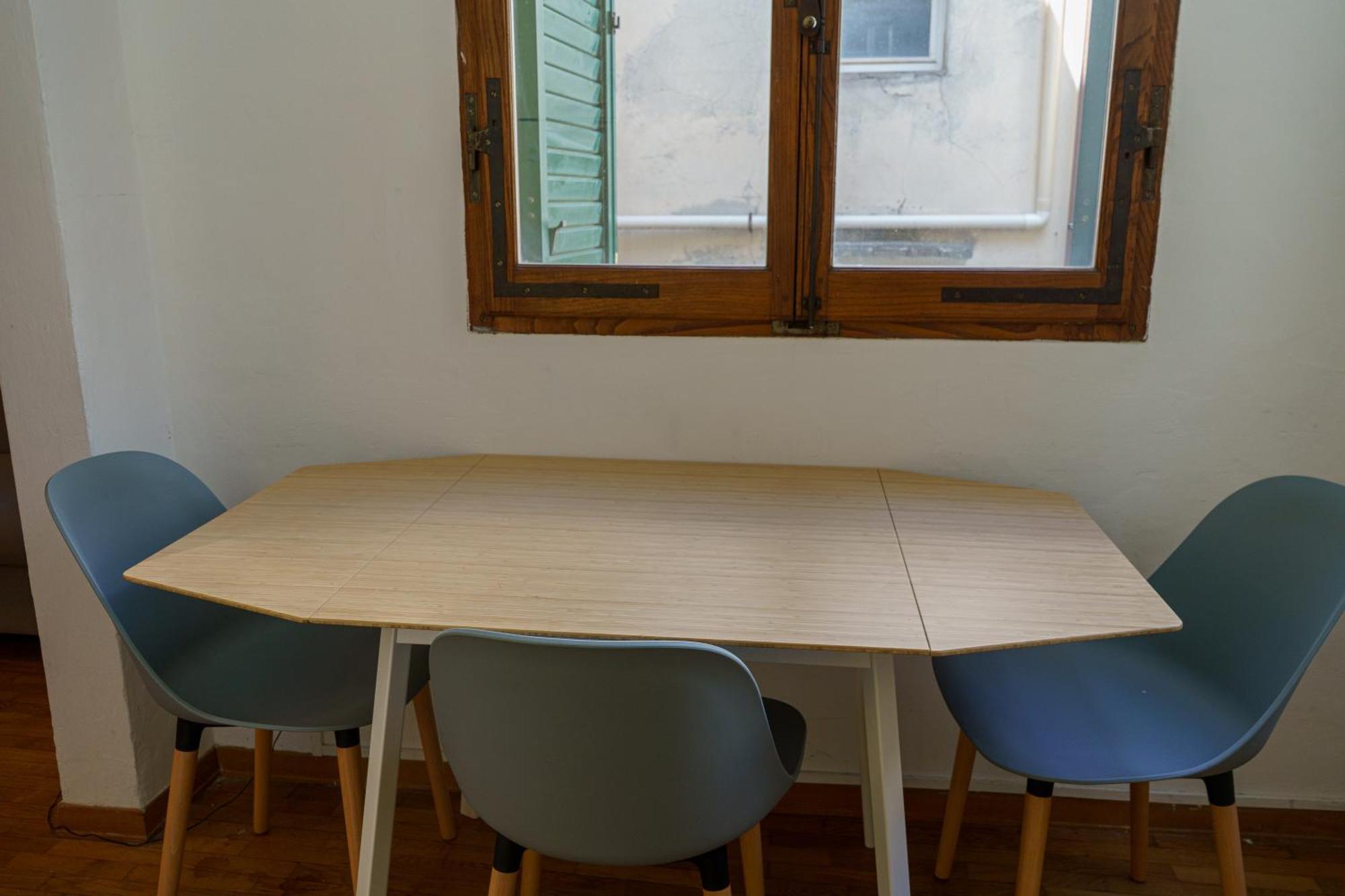 Central 1 Bedroom Apartment In The City Center Florence Ngoại thất bức ảnh
