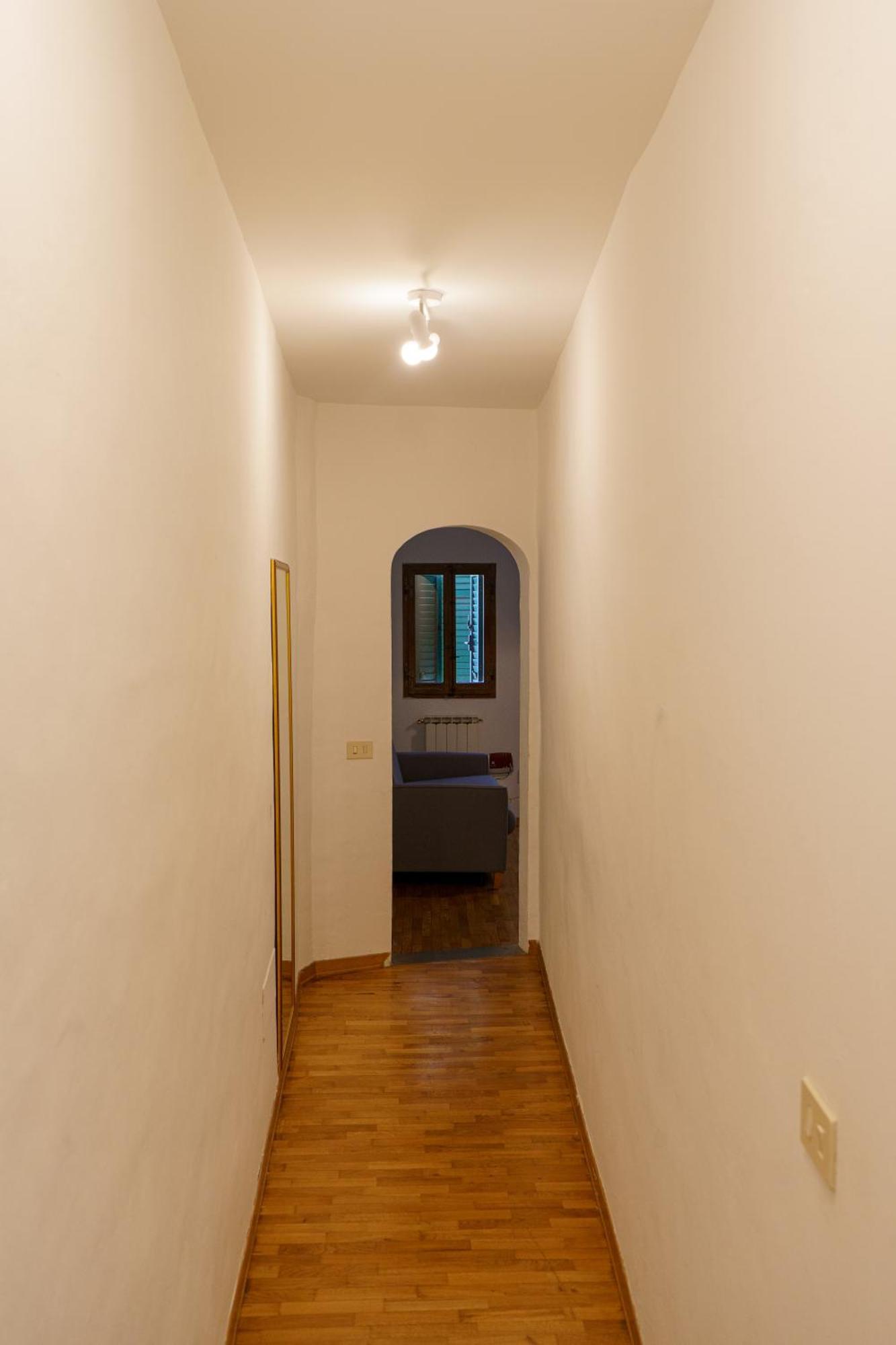 Central 1 Bedroom Apartment In The City Center Florence Ngoại thất bức ảnh