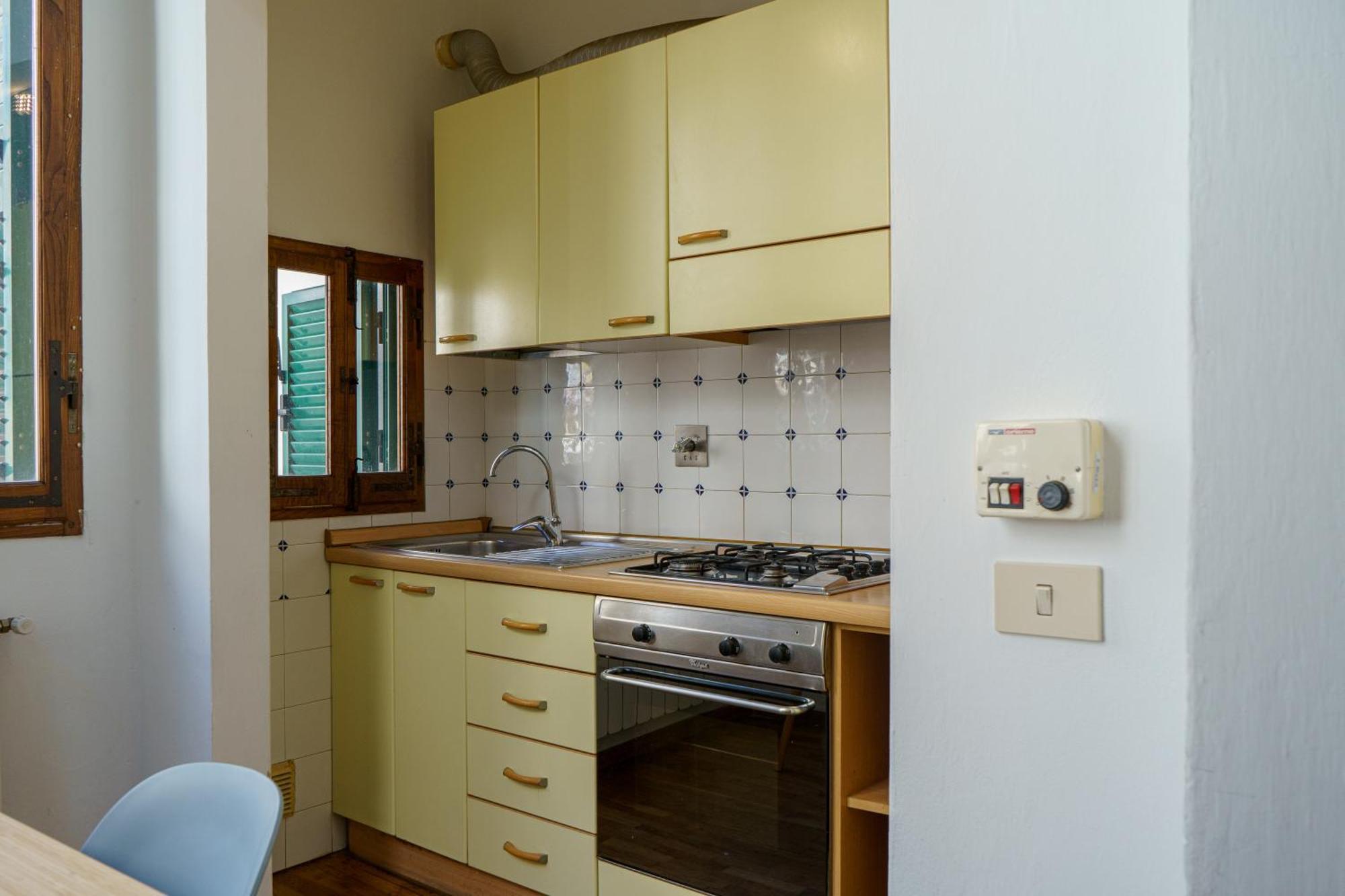 Central 1 Bedroom Apartment In The City Center Florence Ngoại thất bức ảnh