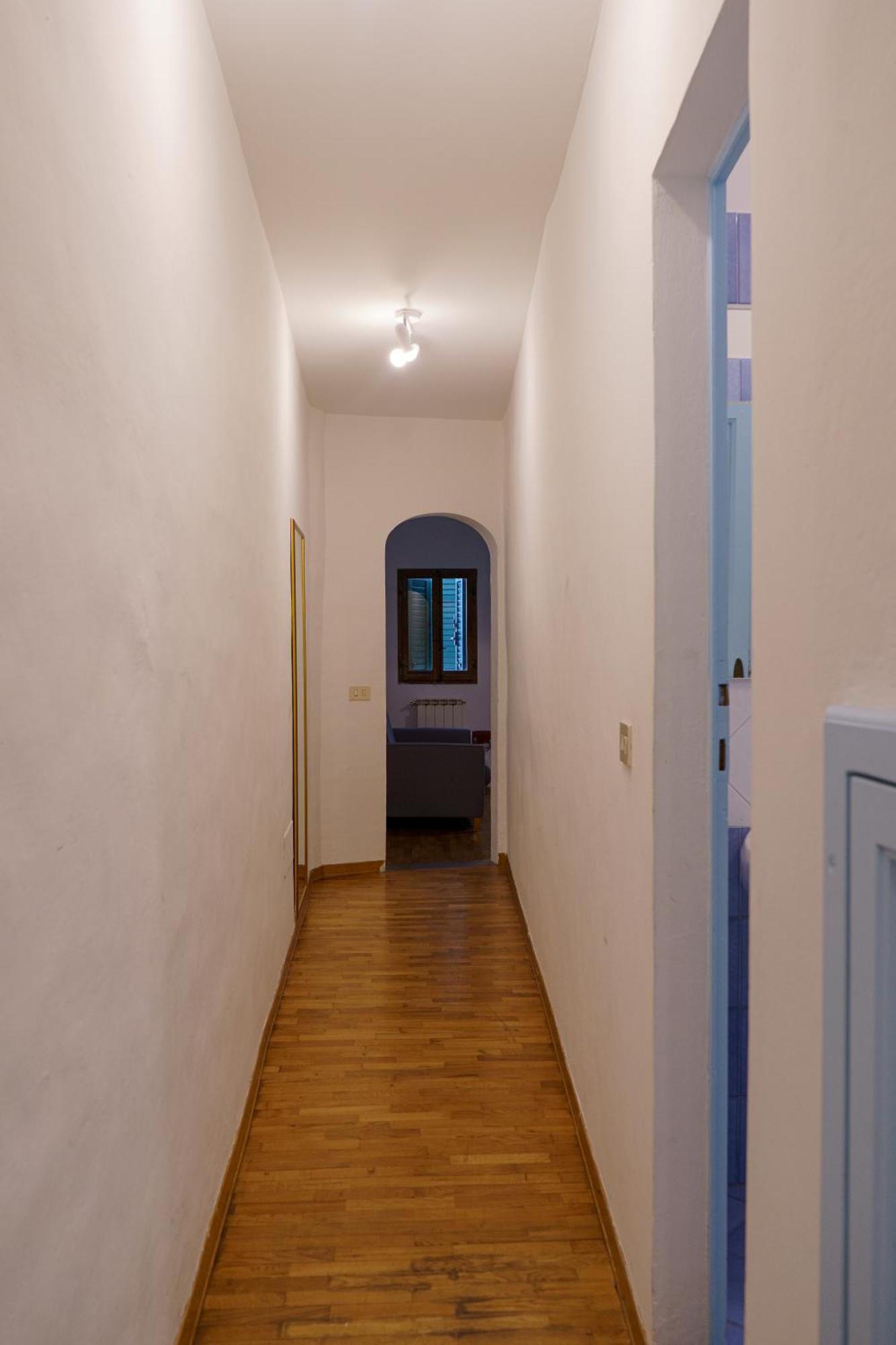 Central 1 Bedroom Apartment In The City Center Florence Ngoại thất bức ảnh