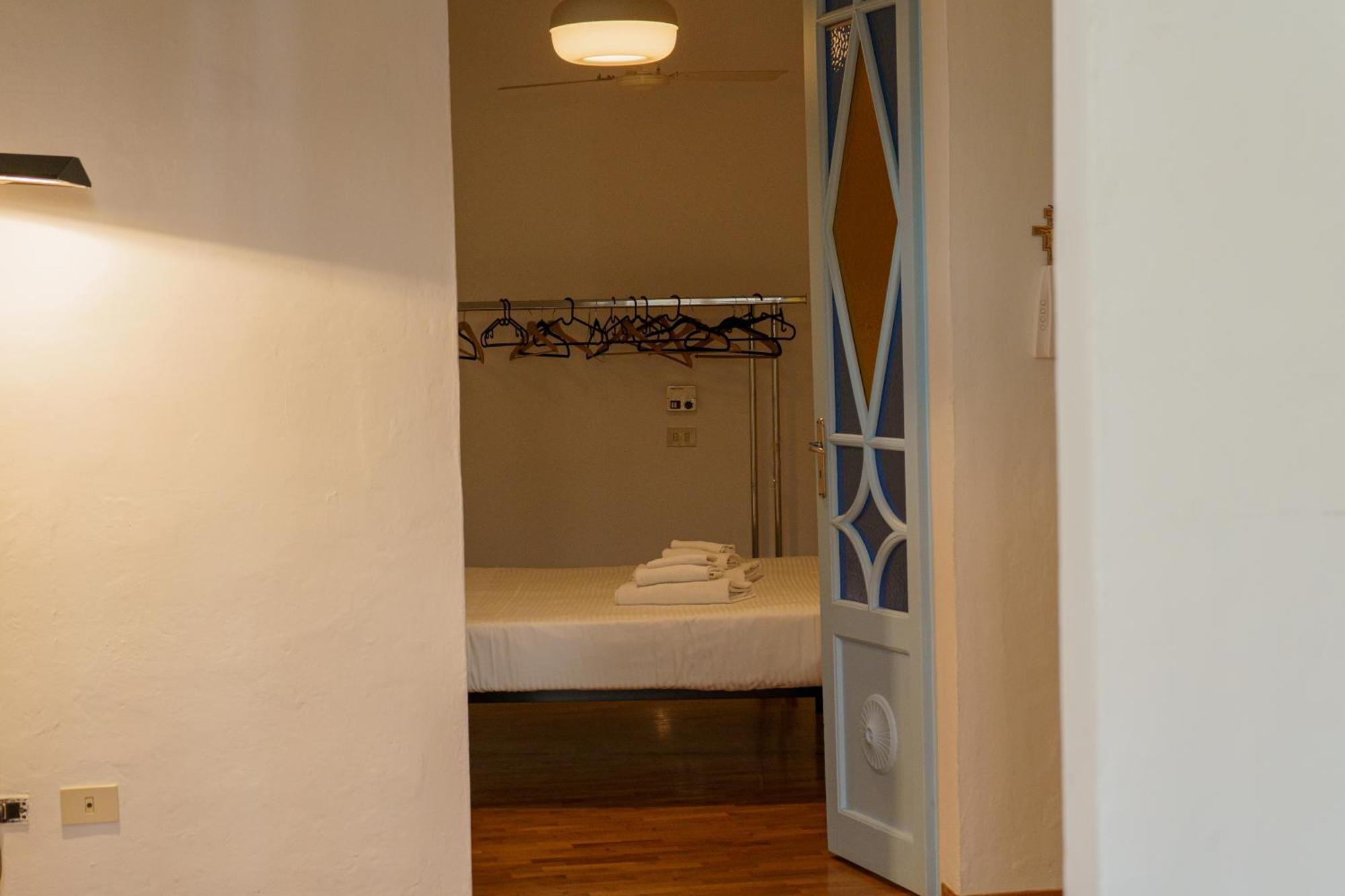 Central 1 Bedroom Apartment In The City Center Florence Ngoại thất bức ảnh