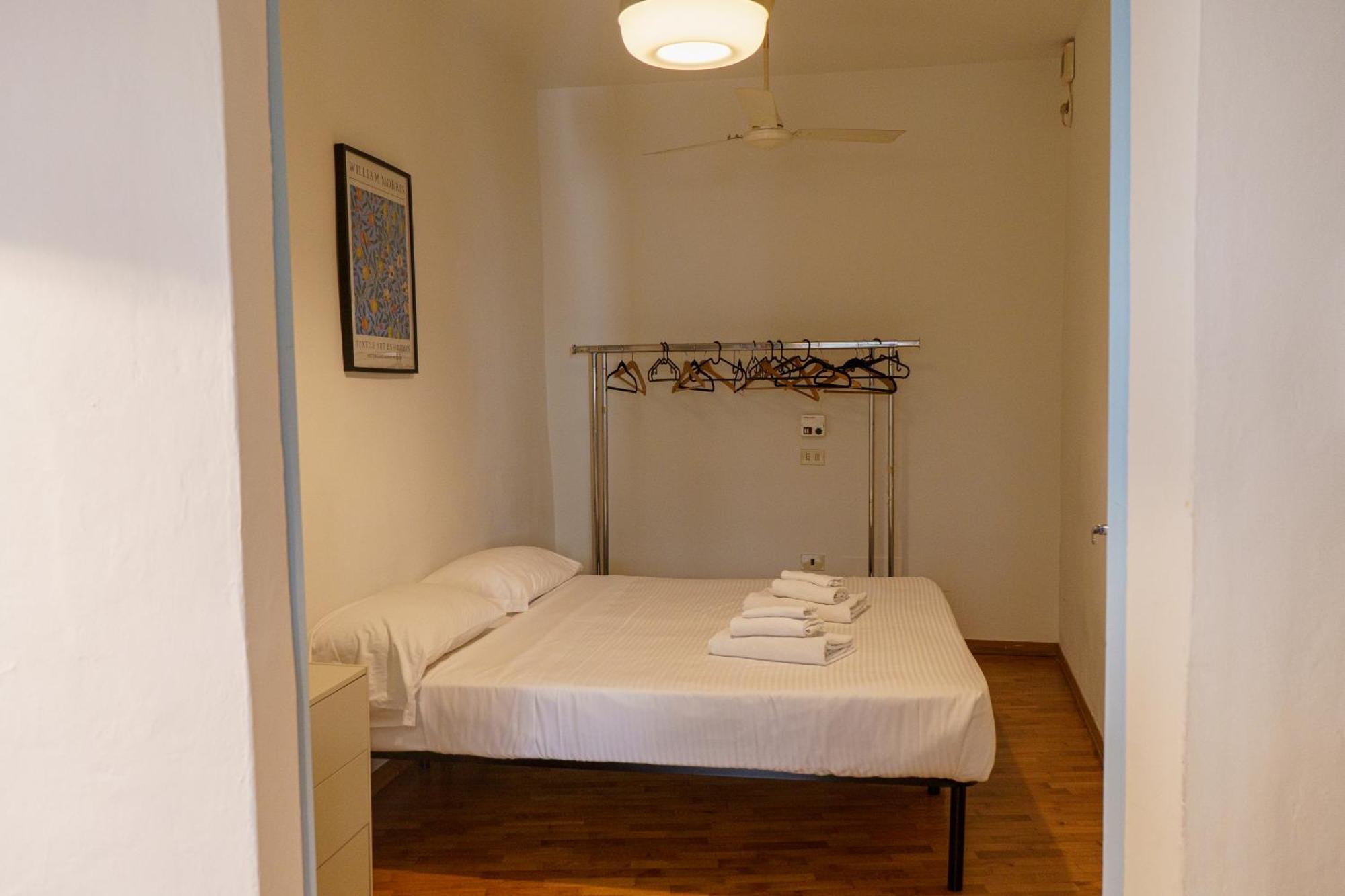 Central 1 Bedroom Apartment In The City Center Florence Ngoại thất bức ảnh