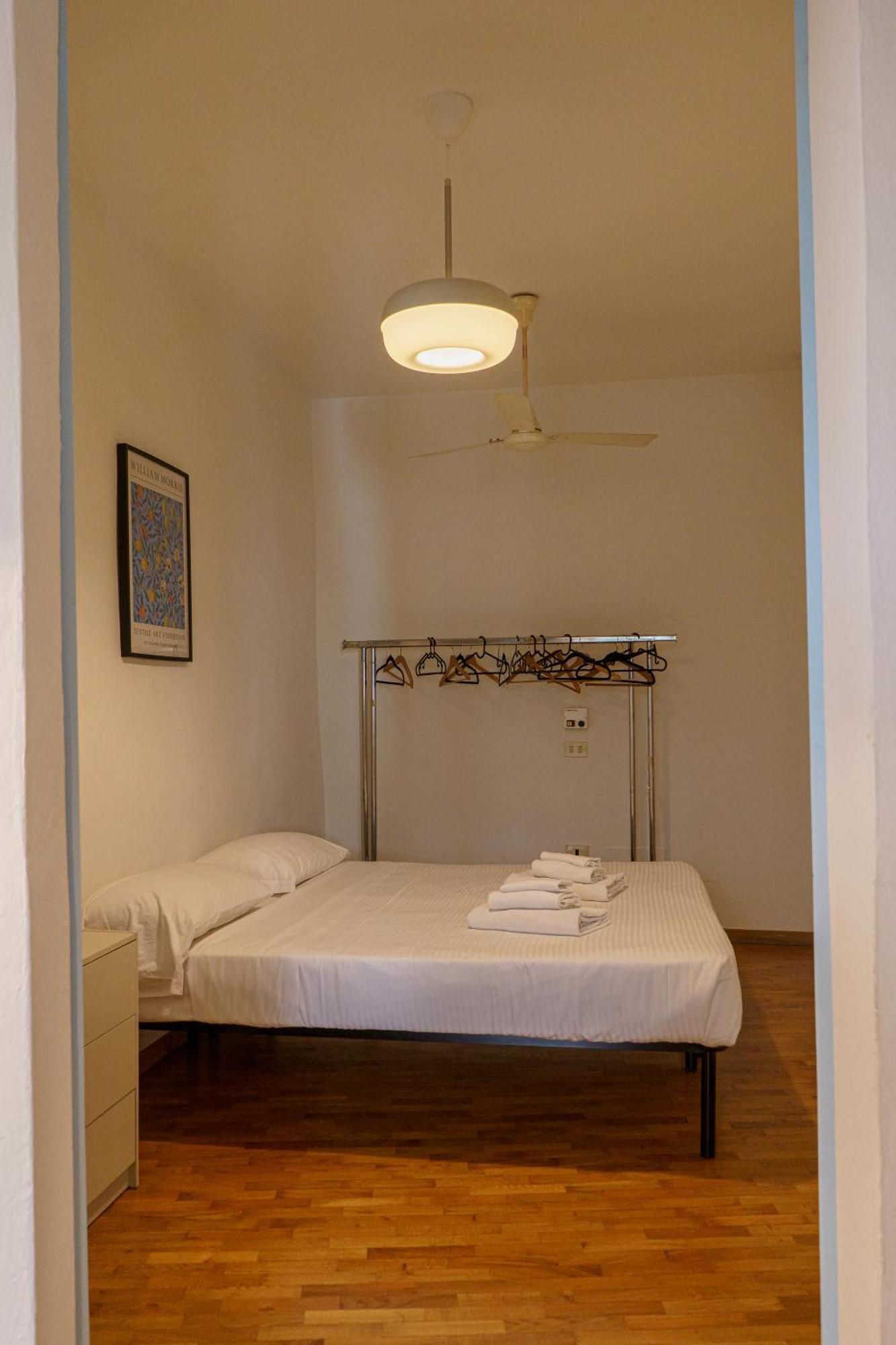 Central 1 Bedroom Apartment In The City Center Florence Ngoại thất bức ảnh