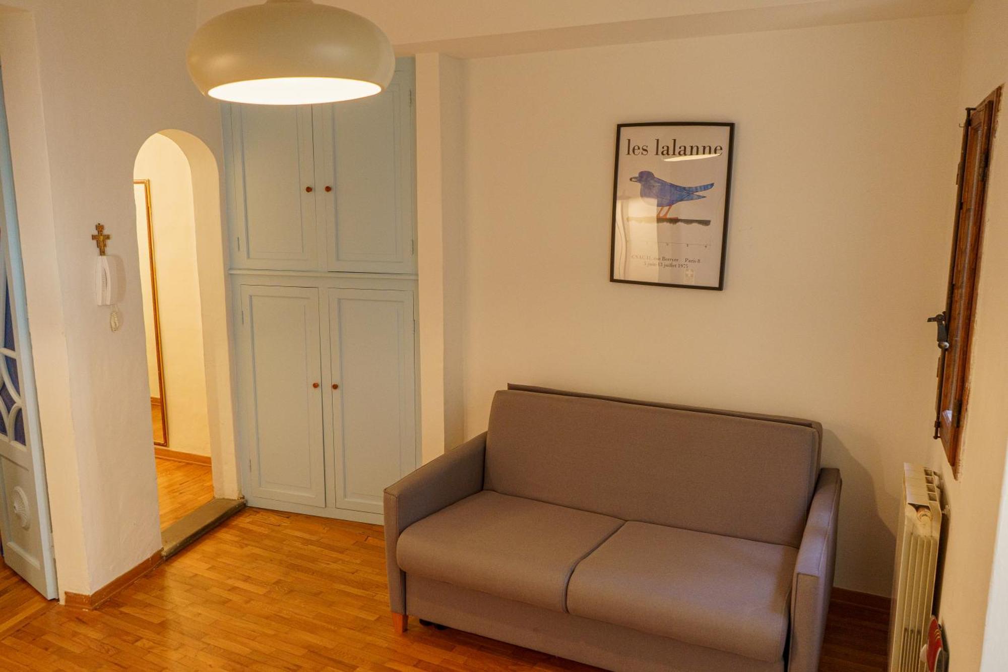Central 1 Bedroom Apartment In The City Center Florence Ngoại thất bức ảnh
