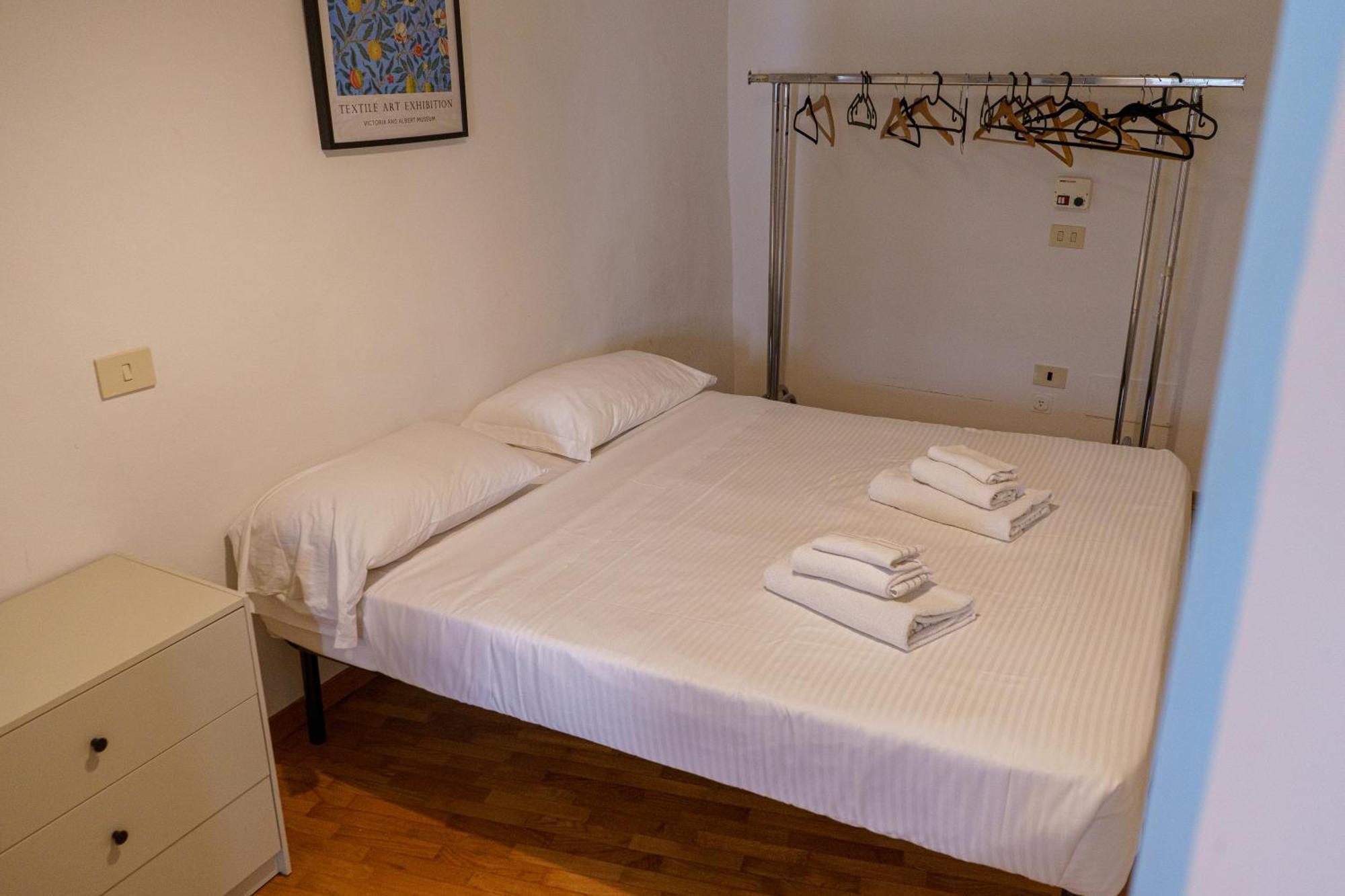 Central 1 Bedroom Apartment In The City Center Florence Ngoại thất bức ảnh