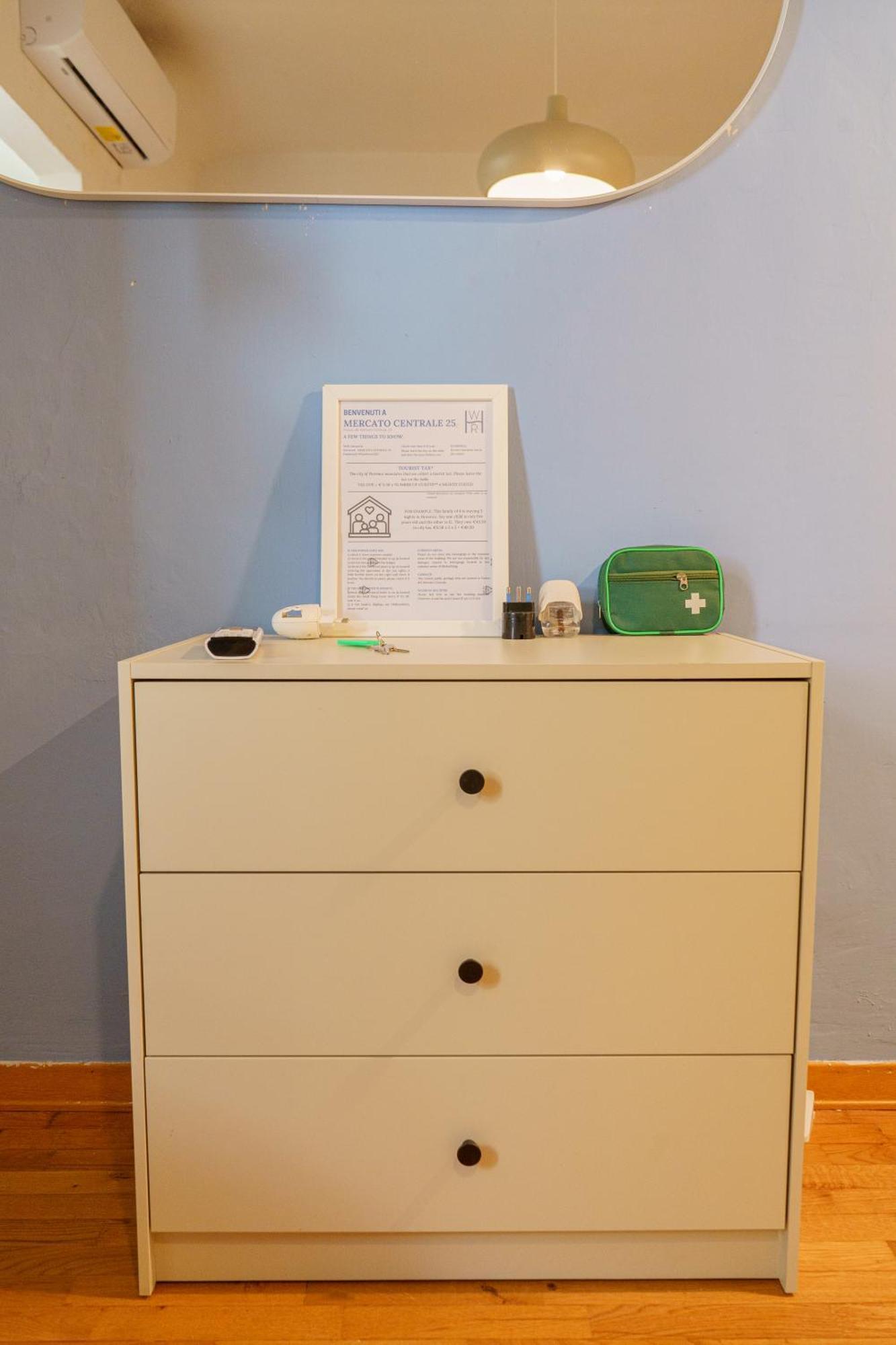 Central 1 Bedroom Apartment In The City Center Florence Ngoại thất bức ảnh
