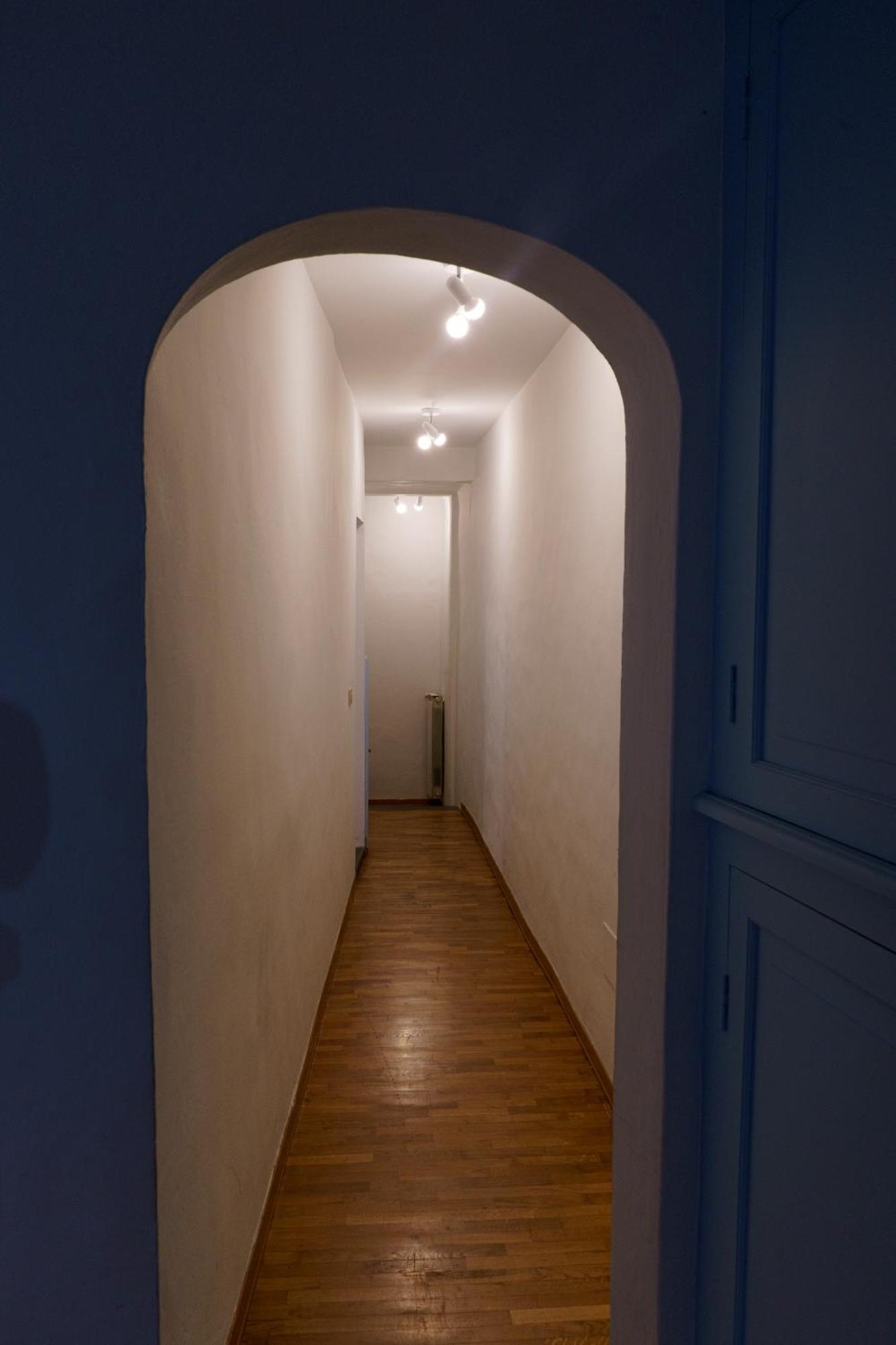 Central 1 Bedroom Apartment In The City Center Florence Ngoại thất bức ảnh