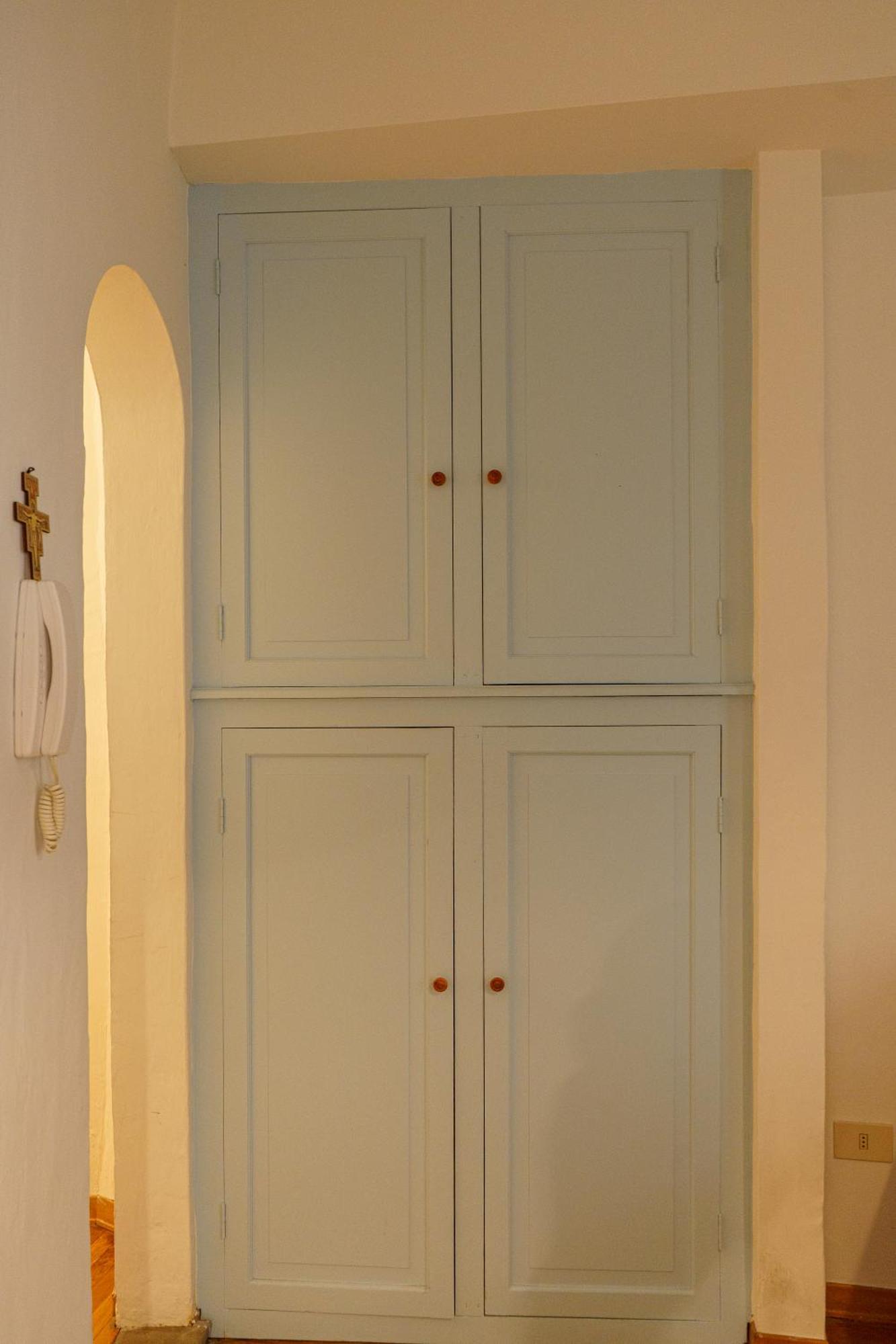 Central 1 Bedroom Apartment In The City Center Florence Ngoại thất bức ảnh