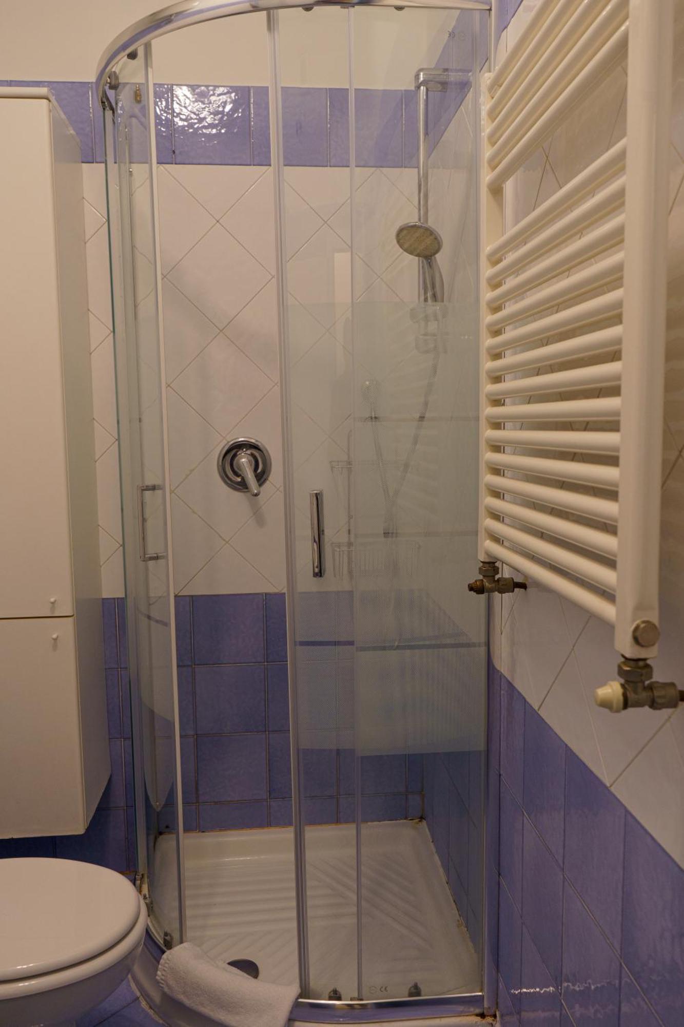 Central 1 Bedroom Apartment In The City Center Florence Ngoại thất bức ảnh