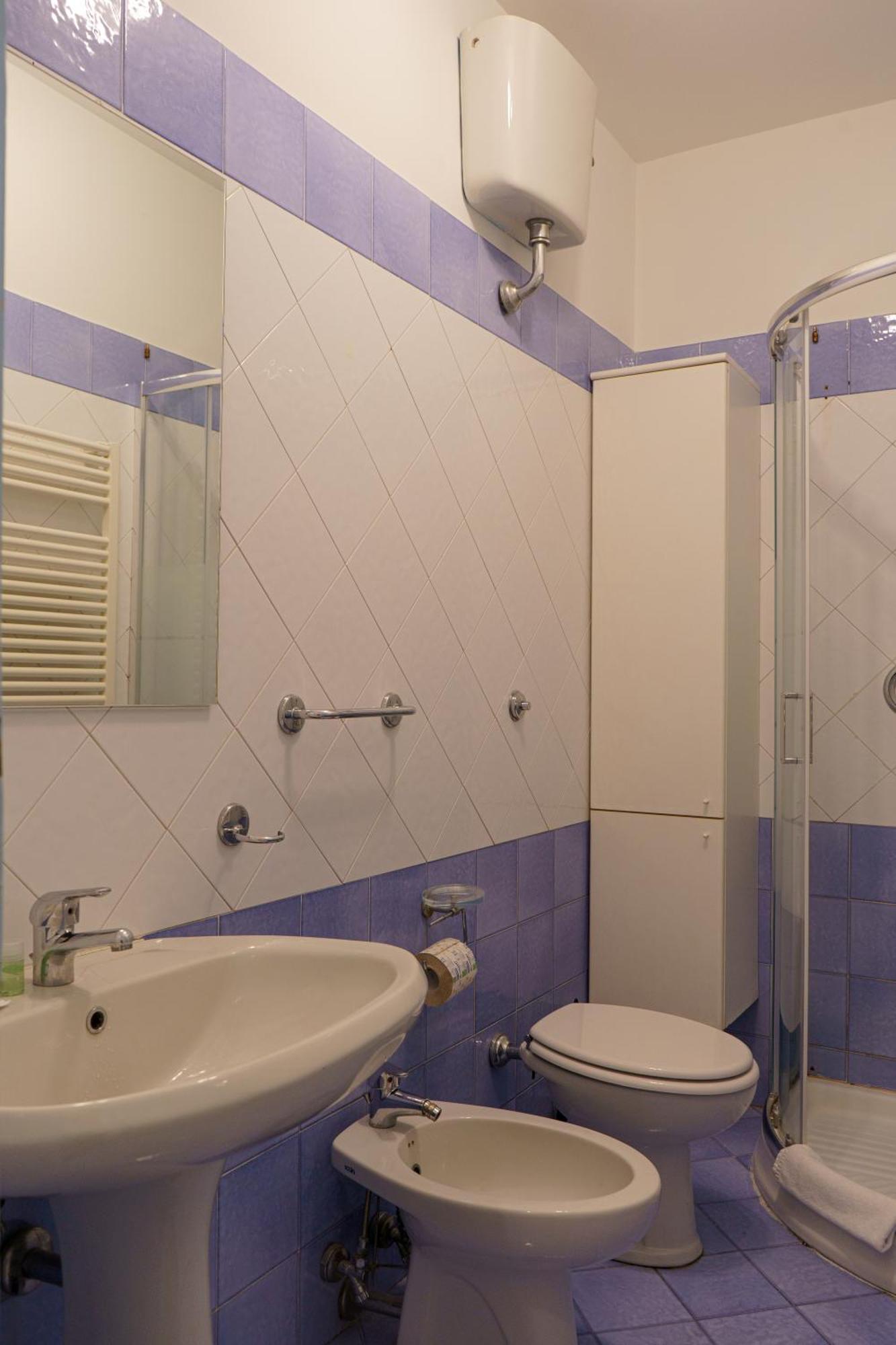 Central 1 Bedroom Apartment In The City Center Florence Ngoại thất bức ảnh